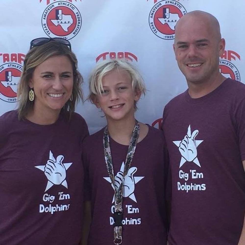 Meet your Posher, Jen